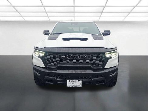 New 2026 RAM 1500 RHO AWD/4WD image 8
