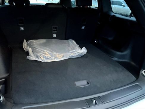 New 2025 Jeep Grand Cherokee Limited w/ Luxury Tech Group II image 20