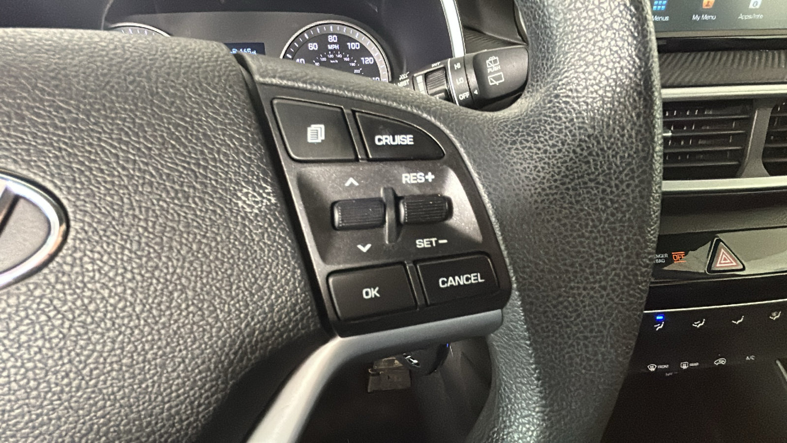 Used 2020 Hyundai Tucson SE AWD/4WD image 21