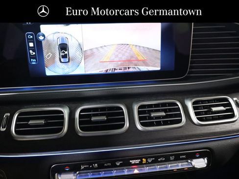 Used 2026 Mercedes-Benz GLE 350 4MATIC image 67
