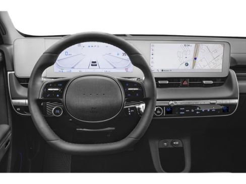 Certified 2023 Hyundai Ioniq 5 Limited w/ Cargo Package RWD image 7