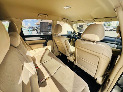 Used 2011 Honda CR-V SE image 18