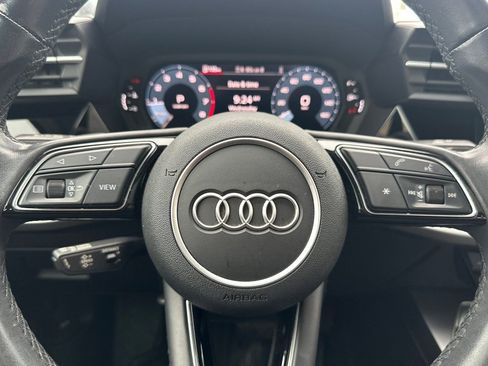 Used 2023 Audi A3 2.0T Premium w/ Convenience Package image 23