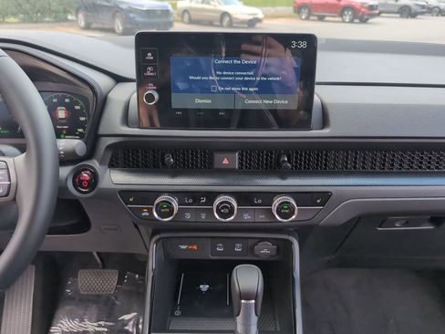 New 2026 Honda CR-V Sport-L image 20