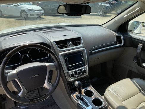 Used 2015 GMC Acadia Denali AWD/4WD image 17