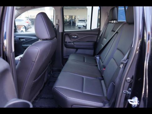 New 2024 Honda Ridgeline RTL image 11