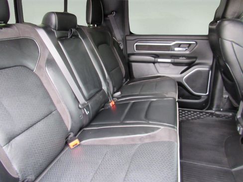 Used 2023 RAM 1500 Laramie image 39