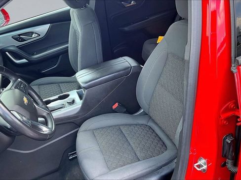 Used 2020 Chevrolet Blazer LT FWD image 24