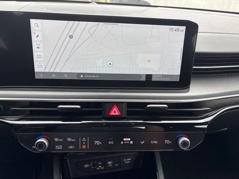 Certified 2025 Kia K5 GT-Line w/ GT-Line Premium Package FWD image 15