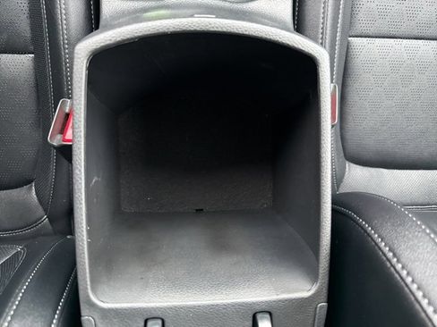 Used 2023 Kia Seltos SX w/ SX Sunroof Package image 29