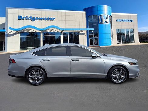 Used 2024 Honda Accord EX image 7