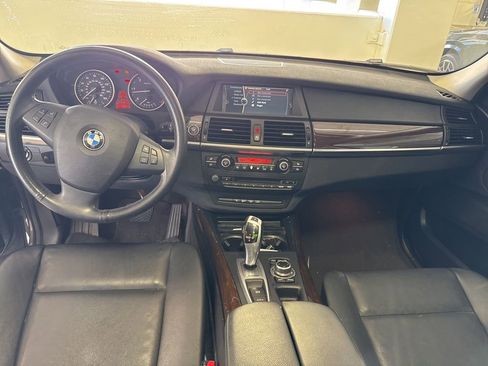 Used 2013 BMW X5 xDrive35d AWD/4WD image 9