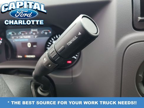 New 2026 Ford E-350 and Econoline 350 Super Duty w/ Power Equipment Group RWD image 24