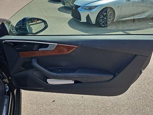 Used 2021 Audi A5 2.0T Premium Plus image 15