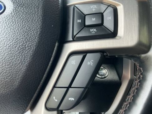 Used 2019 Ford F150 Platinum w/ Equipment Group 701A Luxury AWD/4WD image 20