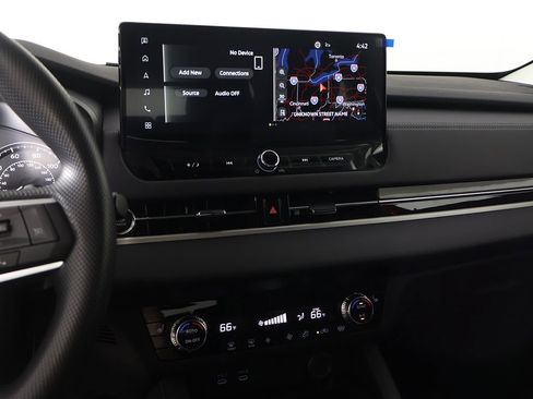 New 2026 Mitsubishi Outlander ES AWD/4WD image 34