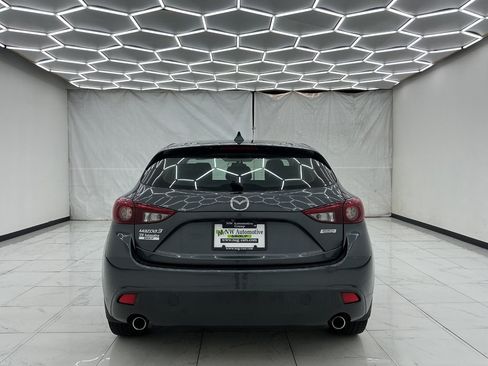 Used 2014 MAZDA MAZDA3 s Touring FWD image 10