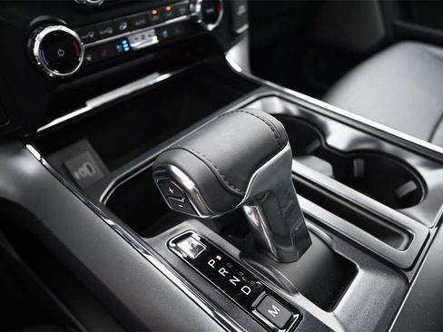 New 2025 Ford F150 Lariat w/ Equipment Group 501A Mid image 41