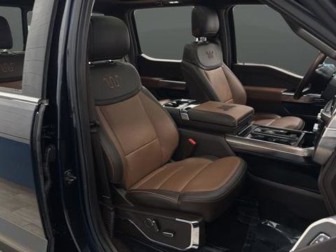 Used 2025 Ford F150 King Ranch image 25