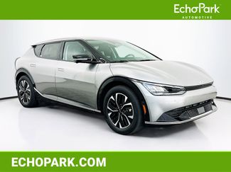 Used 2024 Kia EV6 Wind w/ Wind Technology Package video 1