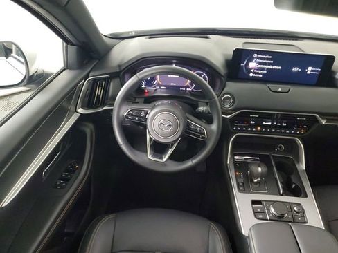 Certified 2024 MAZDA CX-90 Plug-In Hybrid w/ Premium Plus AWD/4WD image 17