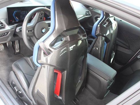 Used 2024 BMW M2 w/ Carbon Package image 7