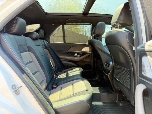 Used 2021 Mercedes-Benz GLE 63 AMG S image 25