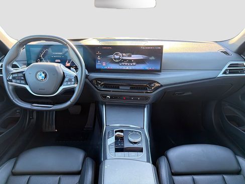 Certified 2025 BMW 430i 430i image 21