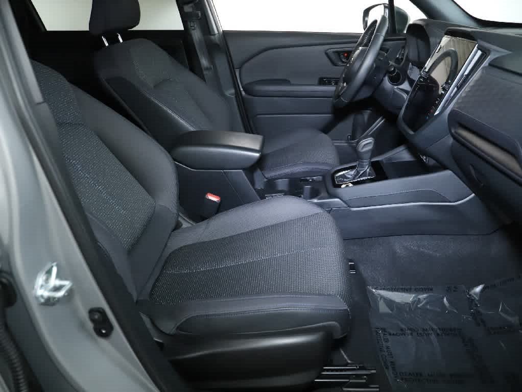 Certified 2025 Subaru Forester Premium w/ Convenience Package #1 AWD/4WD image 35