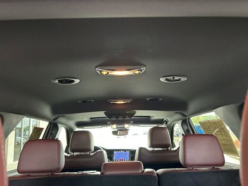 Used 2024 Dodge Durango R/T AWD/4WD image 39