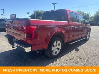 Used 2020 Ford F150 Lariat w/ Equipment Group 502A Luxury RWD video 2