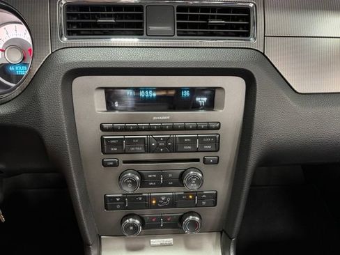 Used 2012 Ford Mustang GT Premium RWD image 24
