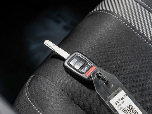 Used 2016 Honda Civic LX image 28