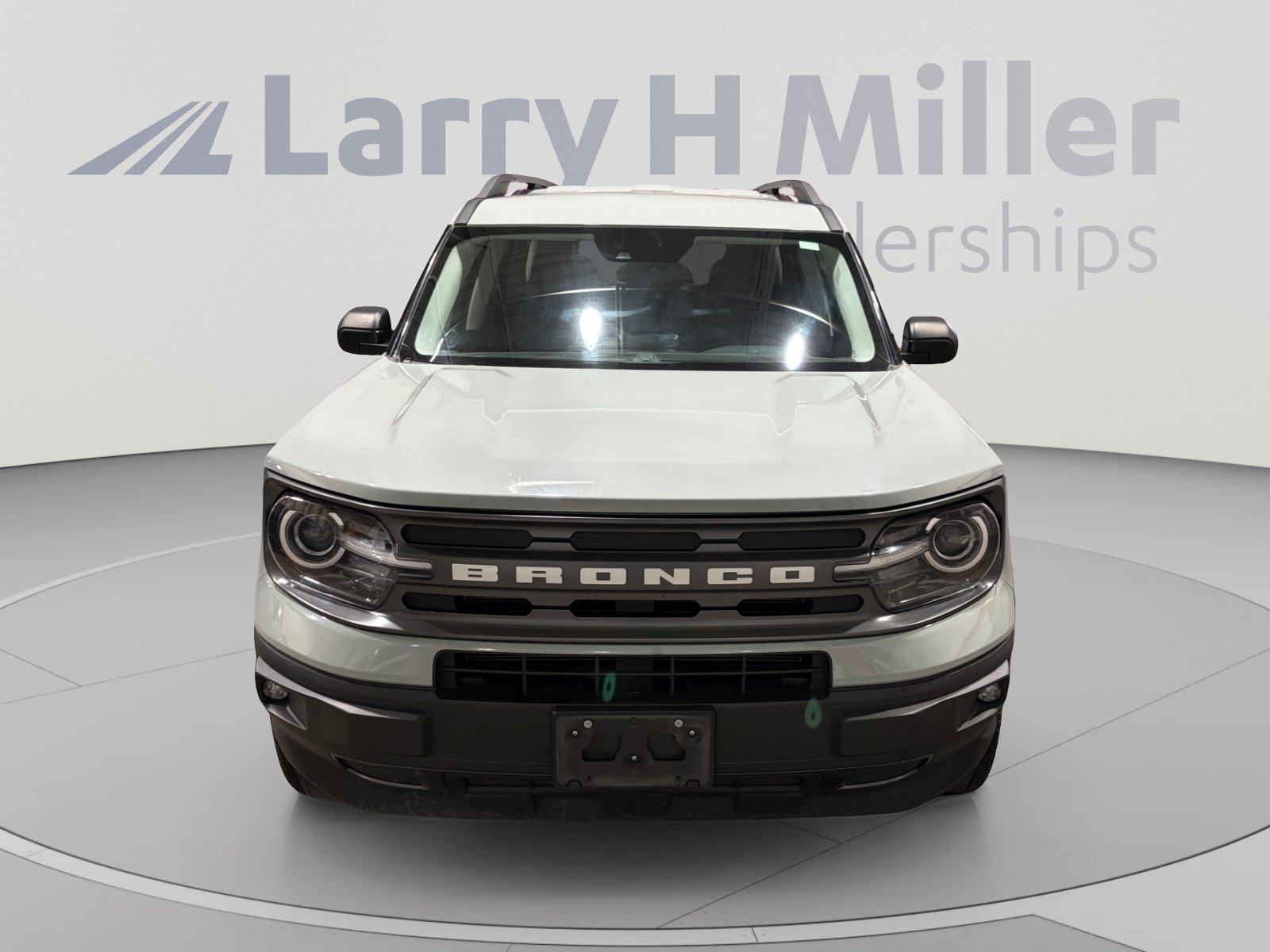 Used 2021 Ford Bronco Sport Big Bend AWD/4WD image 8