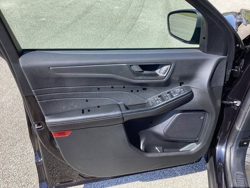 New 2025 Ford Escape Active w/ Tech Pack #1 image 22