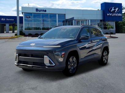 New 2026 Hyundai Kona SEL Sport