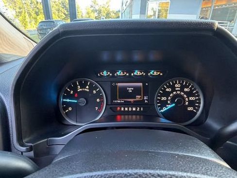 Used 2015 Ford F150 XLT w/ Equipment Group 301A Mid AWD/4WD image 23
