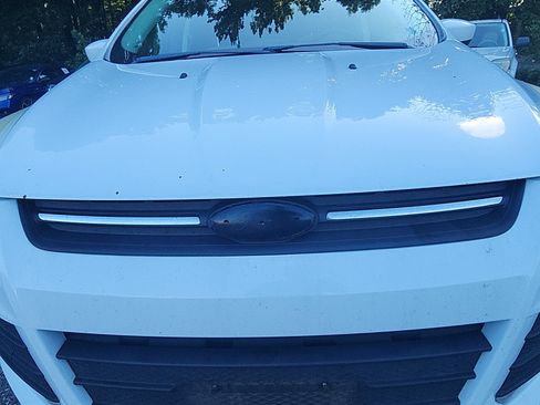 Used 2013 Ford Escape SE FWD image 11