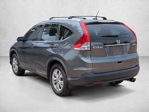 Used 2013 Honda CR-V EX-L image 7
