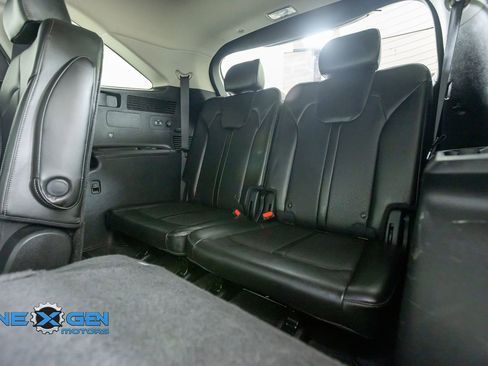Used 2021 Kia Sorento EX w/ EX AWD X-Line Package image 31