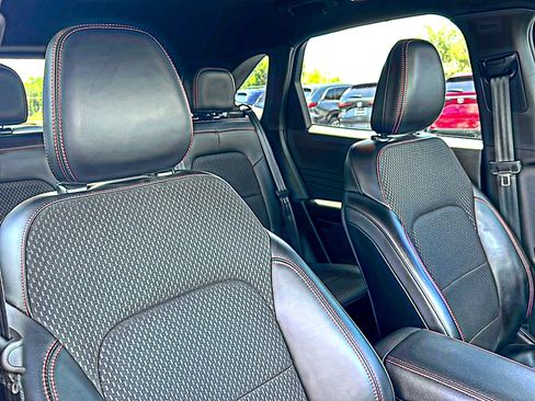 Used 2023 Ford Escape ST-Line w/ Tech Pack #1 FWD image 24