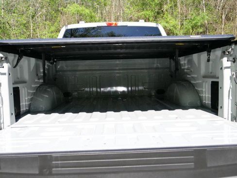 Used 2024 Ford F150 STX w/ Equipment Group 201A FX4 AWD/4WD image 32
