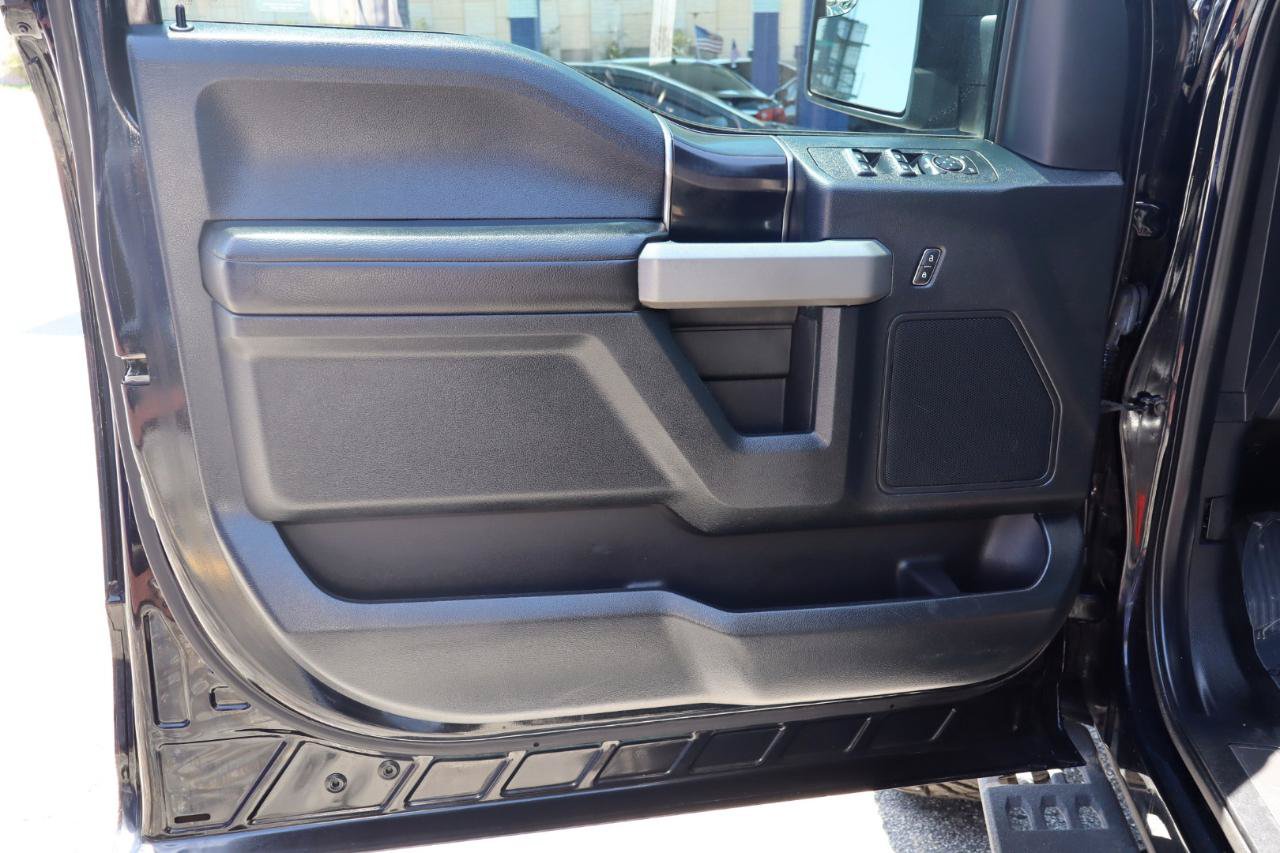 Used 2020 Ford F150 Raptor AWD/4WD image 9