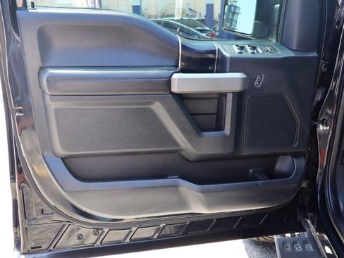 Used 2020 Ford F150 Raptor AWD/4WD image 9