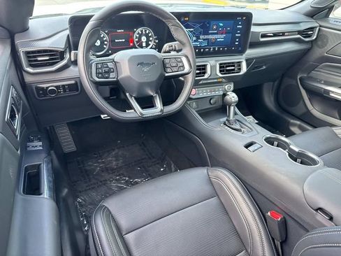 New 2025 Ford Mustang GT Premium w/ 60th Anniversary Package image 20