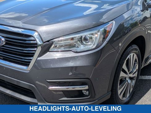 Certified 2022 Subaru Ascent Touring image 10