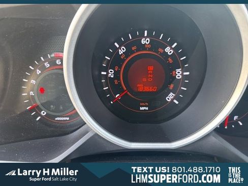 Used 2013 Toyota 4Runner Limited image 1