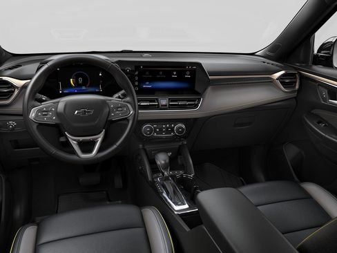 New 2026 Chevrolet TrailBlazer ACTIV w/ Convenience Package image 29