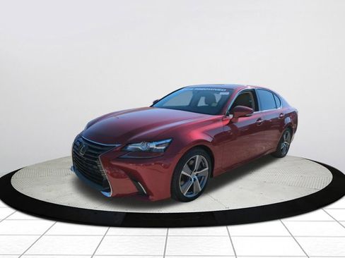 Used 2016 Lexus GS 350 350 image 7