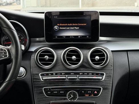 Used 2017 Mercedes-Benz C 300 Sedan image 15